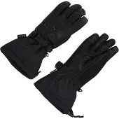 Oakley Apparel Luvas Ellipse Goatskin Gauntlets Gore-tex