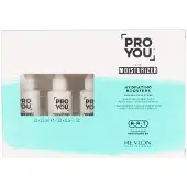 Revlon Proyou The Moisturizer Booster 10 x 15 ml