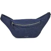 Nat&Nin Bolsa de cintura 'Tracy' navy