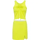 LASCANA Conjunto amarelo