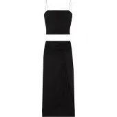 LASCANA Conjunto preto
