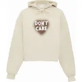 Homebase Sweatshirt bege / castanho / branco