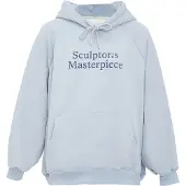 Homebase Sweatshirt navy / azul claro