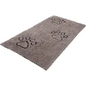 Dog Gone Smart Tapete De Entrada Dirty Dog Runner