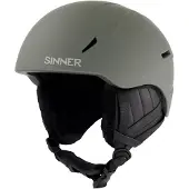 Sinner Capacete Crest