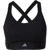 Adidas Sutiã de Sustentação Elevada Luxe Run FastImpact