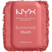Nyx Professional Makeup Buttermelt Blush Feeling Butta