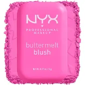 Nyx Professional Makeup Buttermelt Blush My Butta Half