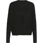 Inwear Pullover 'Udelia' preto