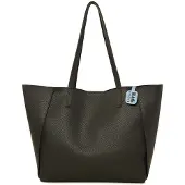 Bagmori Shopper preto