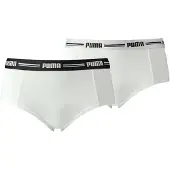 Puma Boxers Mini 2 Unidades