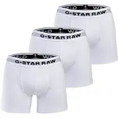 G-Star Boxers D23771-d516 3 Unidades