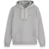Scotch & Soda Moletom Com Capuz 179198
