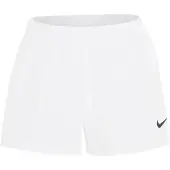 Nike Calças de desporto preto / offwhite