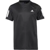 Adidas T-shirt de Ténis 3-Stripes Club – Criança