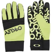 Oakley Apparel Luvas Factory Pilot Core