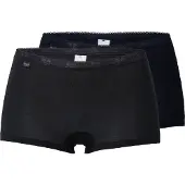 Sloggi Hipster 'Basic H' navy / preto