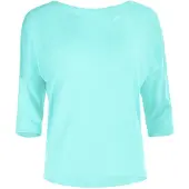 Winshape Top desportivo ' MCS004 ' turquesa