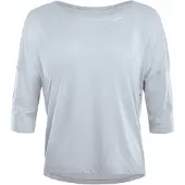 Winshape Top desportivo ' MCS004 ' cinzento claro