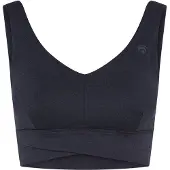 OCEANSAPART Soutien de desporto 'Dahlia' preto