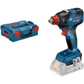 Bosch Professional Chave De Impacto Gdx 18v-200 Professional L-boxx