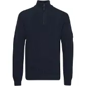 INDICODE JEANS Pullover navy