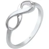 Elli Anel 'Infinity' prata
