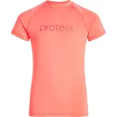 Protest Rash Guard Manga Curta Senna