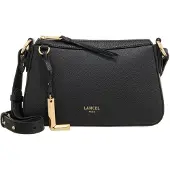 Lancel Malas de tiracolo preto