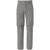 Vaude Calças Conversíveis Farley Stretch Iii
