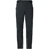 Vaude Bike Calças Qimsa Softshell Ii