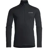 Vaude Moletom Com Meia-zíper Livigno Ii