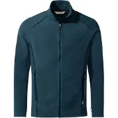 Vaude Casaco Polar Com Fecho Rosemoor Ii