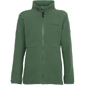 Vaude Casaco Polar Com Fecho Pulex Ii