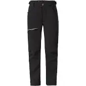Vaude Bike Calças Qimsa Softshell