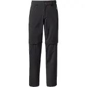 Vaude Calças Farley Stretch Zip Off Ii