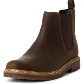 Clarks Botinhas Clarkdale Easy