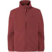 Vaude Casaco Polar Com Fecho Pulex Ii