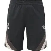 Adidas Calções Real Madrid Originals