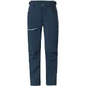Vaude Bike Calças Qimsa Softshell