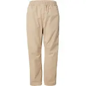 Carhartt WIP Calças 'Flint' bege