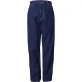 Carhartt Calças de ganga azul ganga