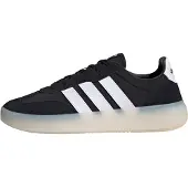 Adidas Sapatilhas baixas 'Barreda Decode' preto / branco