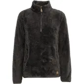 Oxmo Casaco de malha 'Telsonia' preto