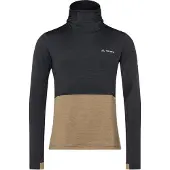 Vaude Moletom Com Capuz Monviso