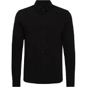 Casual Friday Camisa 'Arthur' preto
