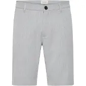 !Solid Calças chino 'SDFrederic' cinzento claro