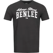 Benlee Camisa 'Always' preto / branco