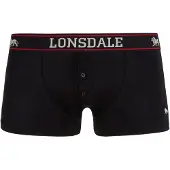 Lonsdale Boxers Oakworth 2 Unidades