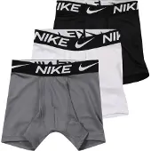 Nike Boxers Essential Micro 3 Unidades